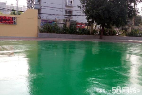 惠安 地坪漆翻新维修