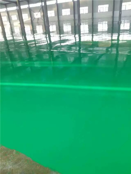 惠安，我直接给你一份室外地坪漆翻新维修